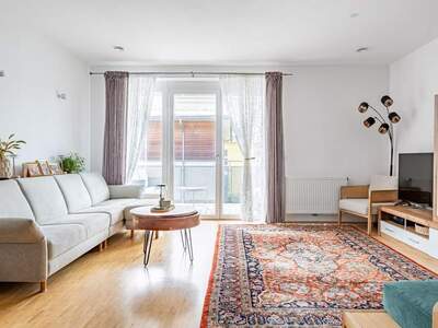 Eigentumswohnung in 4600 Wels