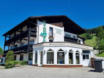 Gewerbeobjekt kaufen in 6691 Jungholz