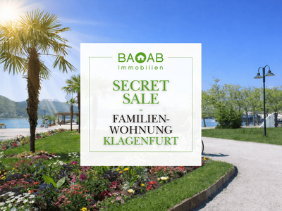 Eigentumswohnung in 9020 Klagenfurt