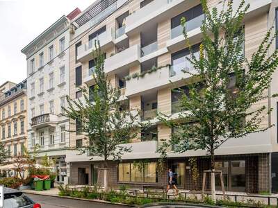 Mietwohnung in 1070 Wien