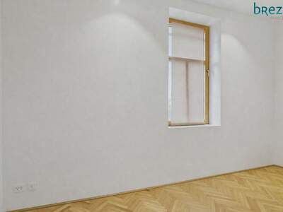 Altbauwohnung kaufen in 1090 Wien (Bild 3)