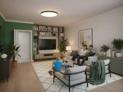 Wohnung kaufen in 1200 Wien