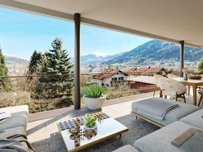 Eigentumswohnung in 6112 Wattens (Bild 4)