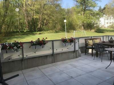 Terrassenwohnung kaufen in 1140 Wien (Bild 2)