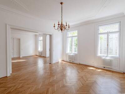 Wohnung mieten in 1040 Wien