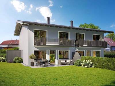 Haus kaufen in 5141 Moosdorf