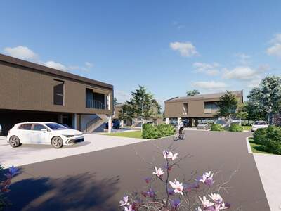 Eigentumswohnung in 8401 Kalsdorf (Bild 3)