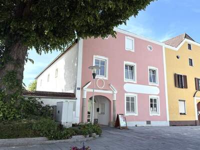 Haus kaufen in 4981 Reichersberg