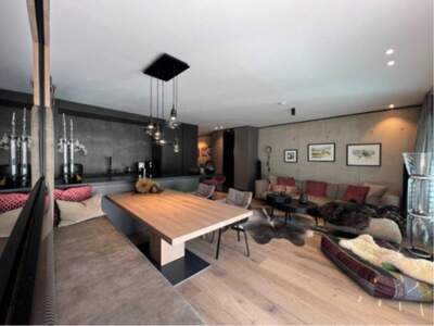 Wohnung kaufen in 6091 Götzens