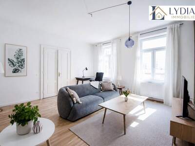 Wohnung kaufen in 1030 Wien