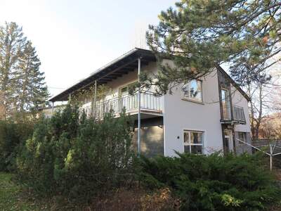 Einfamilienhaus provisionsfrei kaufen in 2384 Breitenfurt