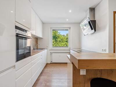 Wohnung mit Balkon mieten in 6850 Dornbirn (Bild 3)