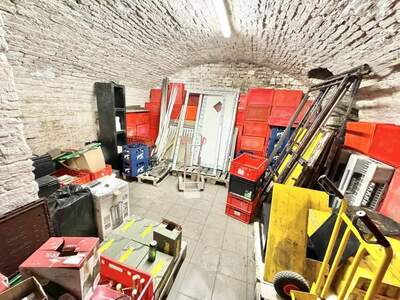 Gewerbeobjekt mieten in 1070 Wien