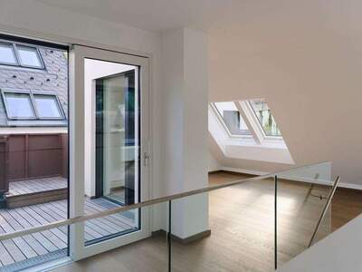 Wohnung mit Balkon kaufen in 1190 Wien (Bild 1)