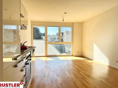 Wohnung mit Balkon mieten in 1220 Wien (Bild 1)