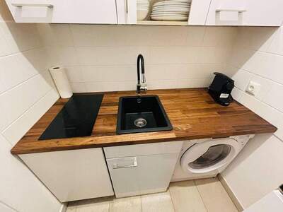 Wohnung mit Balkon mieten in 5020 Salzburg (Bild 4)