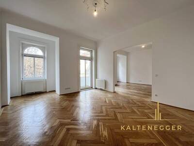 Wohnung mieten in 1090 Wien