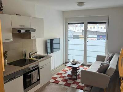 Mietwohnung provisionsfrei in 1120 Wien