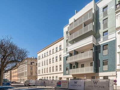 Eigentumswohnung in 1020 Wien (Bild 1)