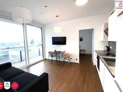 Terrassenwohnung kaufen in 1030 Wien (Bild 4)