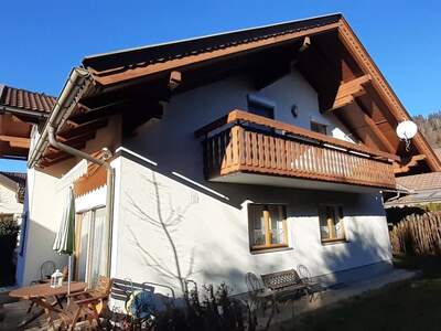 Haus provisionsfrei mieten in 9500 Villach