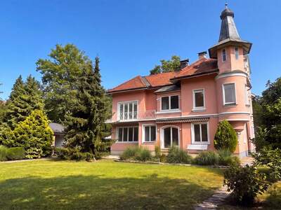Chalet kaufen in 5020 Salzburg (Bild 2)