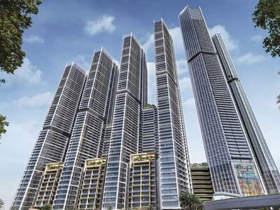 Wohnung mit Balkon kaufen (Bild 3)