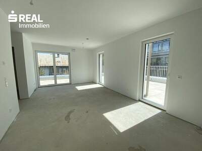 Terrassenwohnung kaufen in 5020 Salzburg (Bild 2)