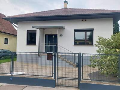 Haus provisionsfrei mieten in 1210 Wien