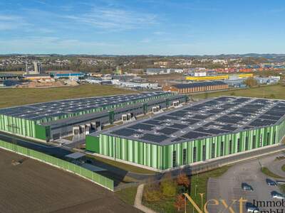 Gewerbeobjekt mieten in 4470 Enns (Bild 2)