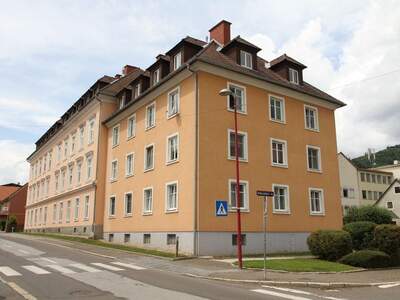 Wohnung mieten in 8753 Fohnsdorf