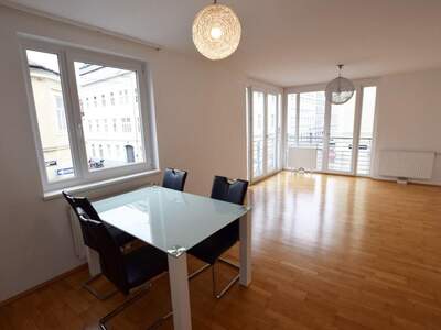 Wohnung mit Balkon mieten in 1180 Wien (Bild 2)