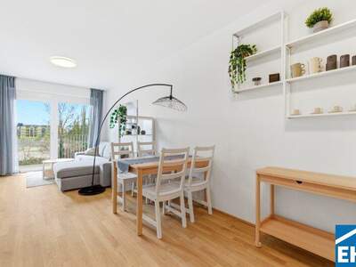 Terrassenwohnung mieten in 8010 Graz (Bild 3)