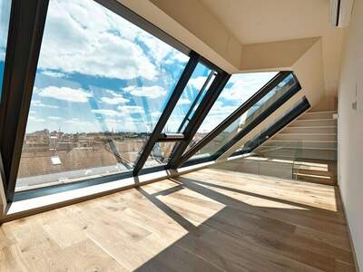 Terrassenwohnung kaufen in 1090 Wien (Bild 5)