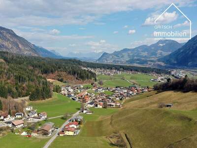 Grundstück kaufen in 6130 Schwaz
