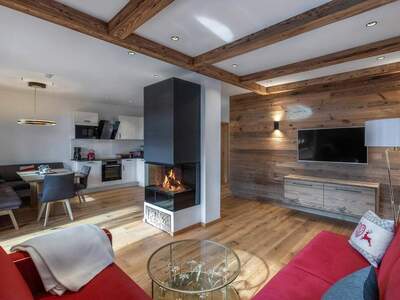 Wohnung kaufen in 6393 Sankt Ulrich