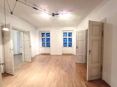 Wohnung mieten in 1030 Wien