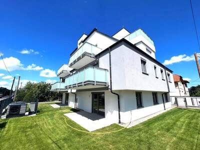 Eigentumswohnung in 1220 Wien