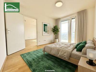Terrassenwohnung mieten in 8020 Graz (Bild 3)