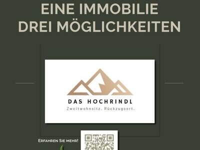 Terrassenwohnung kaufen in 9571 Hochrindl (Bild 2)