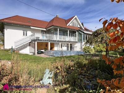 Haus kaufen in 5242 Sankt Johann