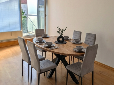 Wohnung mit Balkon mieten in 1220 Kaisermühlen (Bild 5)