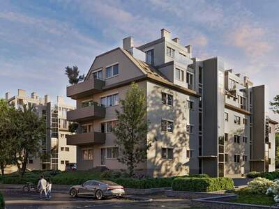 Wohnung kaufen in 1190 Wien