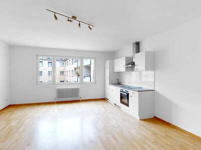 Wohnung provisionsfrei mieten in 1030 Wien