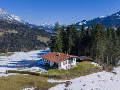 Haus kaufen in 6306 Söll