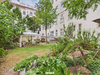 Wohnung kaufen in 1160 Wien