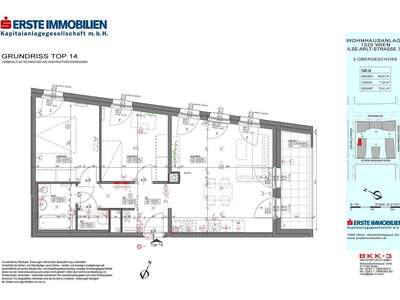 Wohnung mieten in 1220 Wien