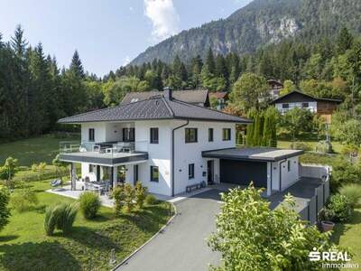 Einfamilienhaus kaufen in 9620 Khünburg (Bild 1)