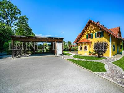 Haus kaufen in 8510 Pichling (Bild 5)