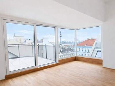 Mietwohnung in 1090 Wien